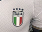 Camisola Itália 2026 World Cup Away Player Version - S ao 2XL - Thumbnail 6