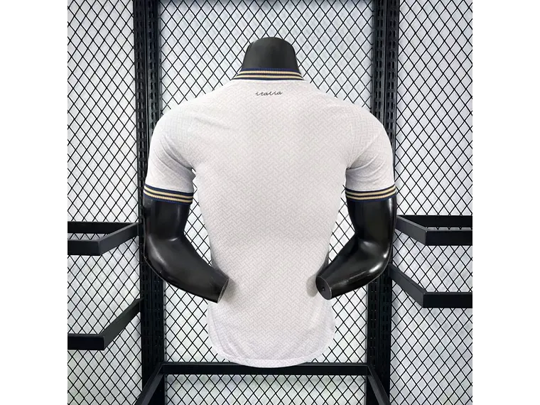 Camisola Itália 2026 World Cup Away Player Version - S ao 2XL 2