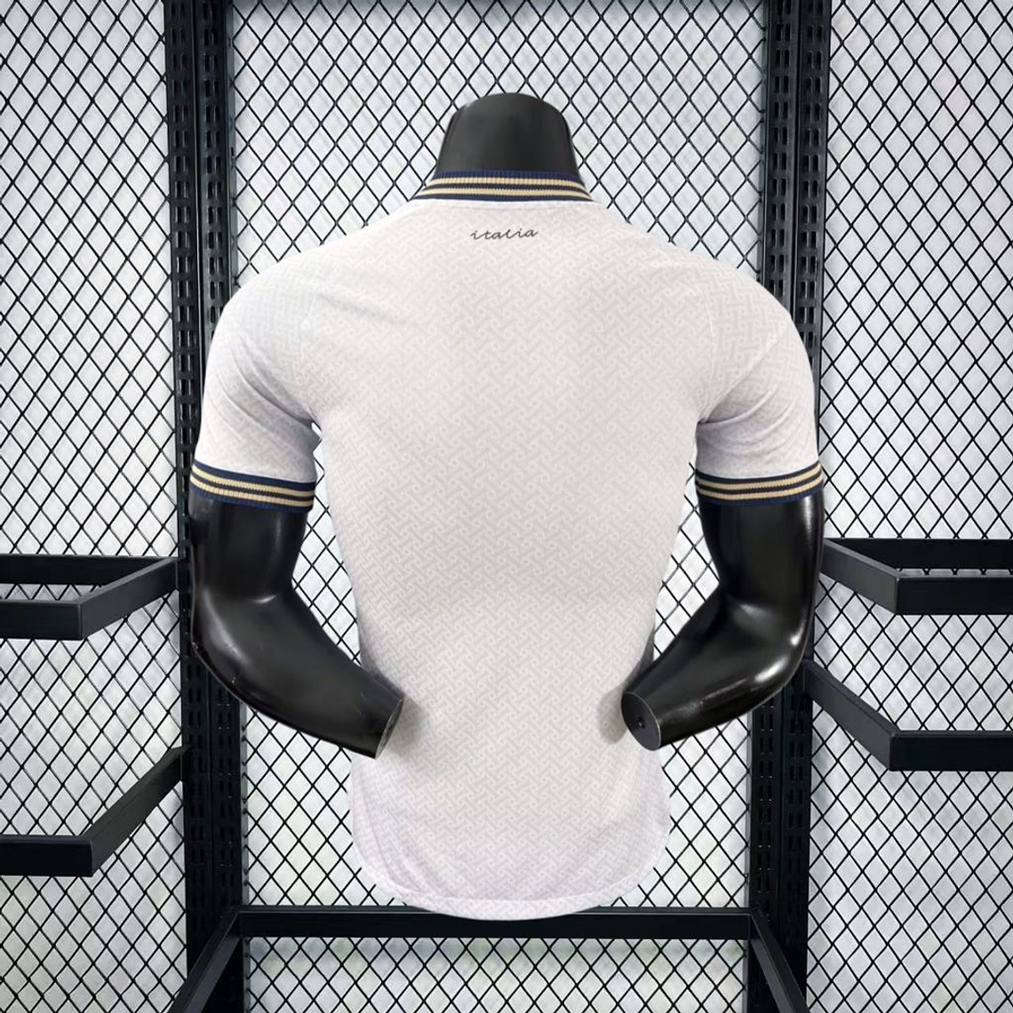 Camisola Itália 2026 World Cup Away Player Version - S ao 2XL 2