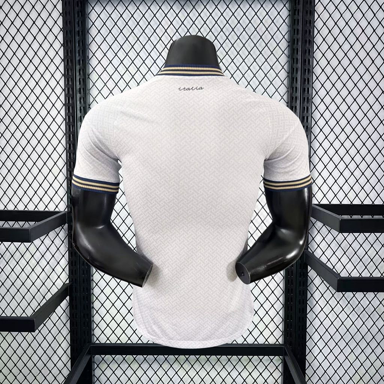 Camisola Itália 2026 World Cup Away Player Version - S ao 2XL 2