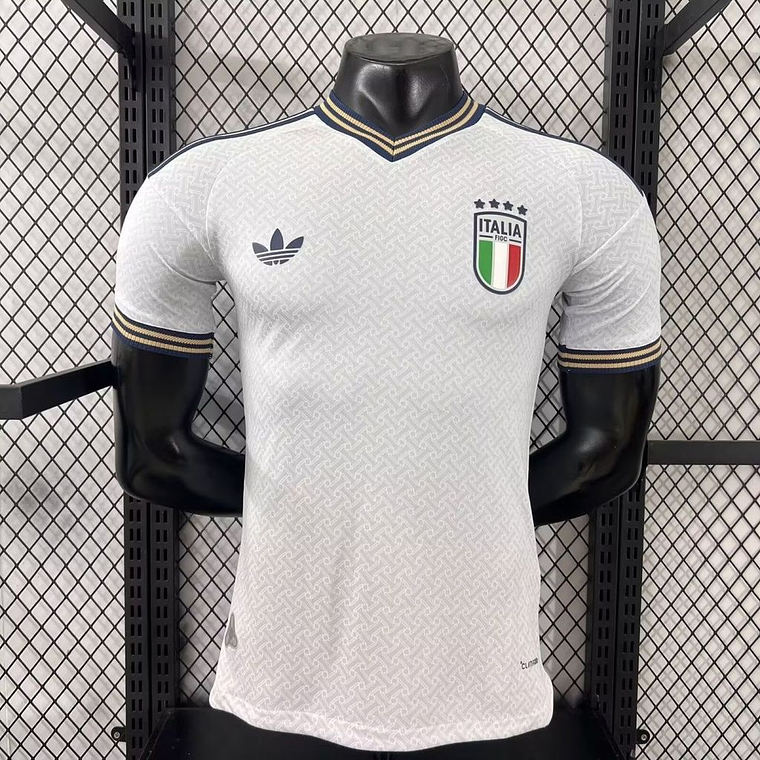 Camisola Itália 2026 World Cup Away Player Version - S ao 2XL 1
