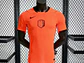 Netherlands 2026 World Cup Home Player Version Jersey - thumbnail 1