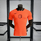 Camisola Países Baixos 2026 World Cup Home Player Version - Thumbnail 1