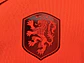 Netherlands 2026 World Cup Home Player Version Jersey - thumbnail 3