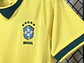 Equipamento Brasil 2026 World Cup Home Kids - Thumbnail 4