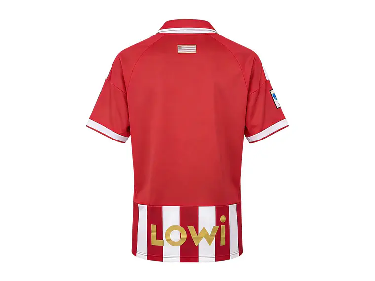 Camisola Retro Granada 2025/26 S a 2XL 4