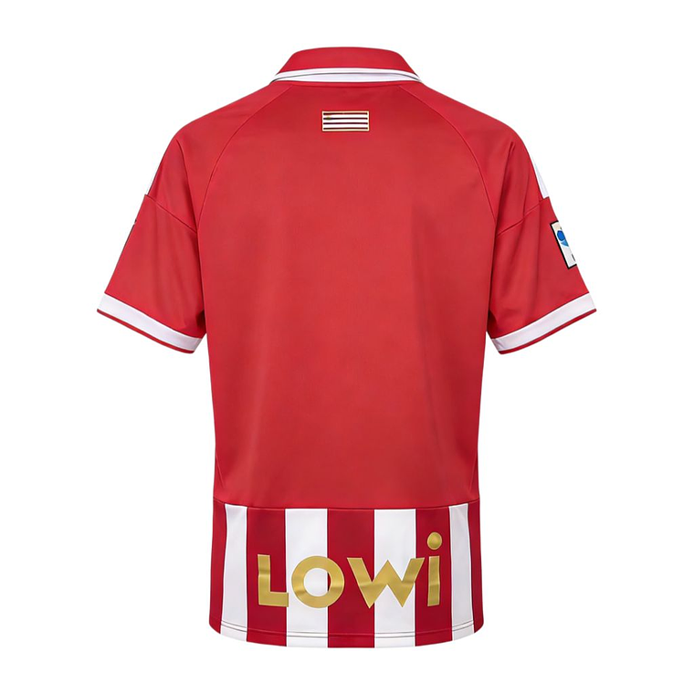 Camisola Retro Granada 2025/26 S a 2XL 4