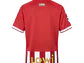 Camisola Retro Granada 2025/26 S a 2XL - Thumbnail 4