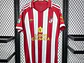 Camisola Retro Granada 2025/26 S a 2XL - Thumbnail 1