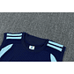 Equipamento Argentina 2026/27 Tank Top + Short HY S a 2XL - Thumbnail 4