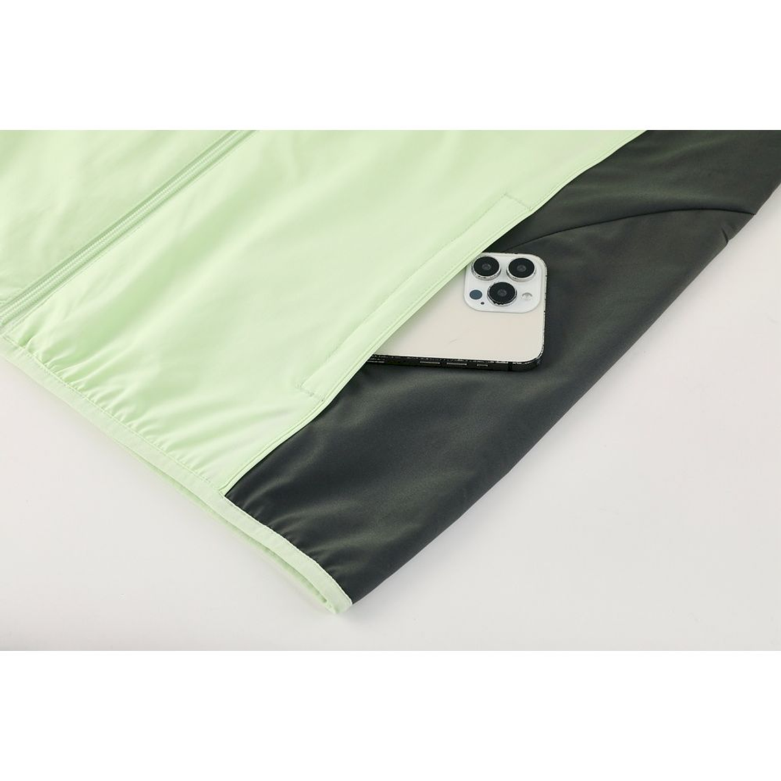 Equipamento Real Madrid 2025/26 Tracksuit LH S a 2XL 4