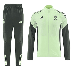 Equipamento Real Madrid 2025/26 Tracksuit LH S a 2XL