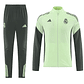 Equipamento Real Madrid 2025/26 Tracksuit LH S a 2XL - thumbnail 1