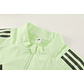 Equipamento Real Madrid 2025/26 Tracksuit LH S a 2XL - thumbnail 3