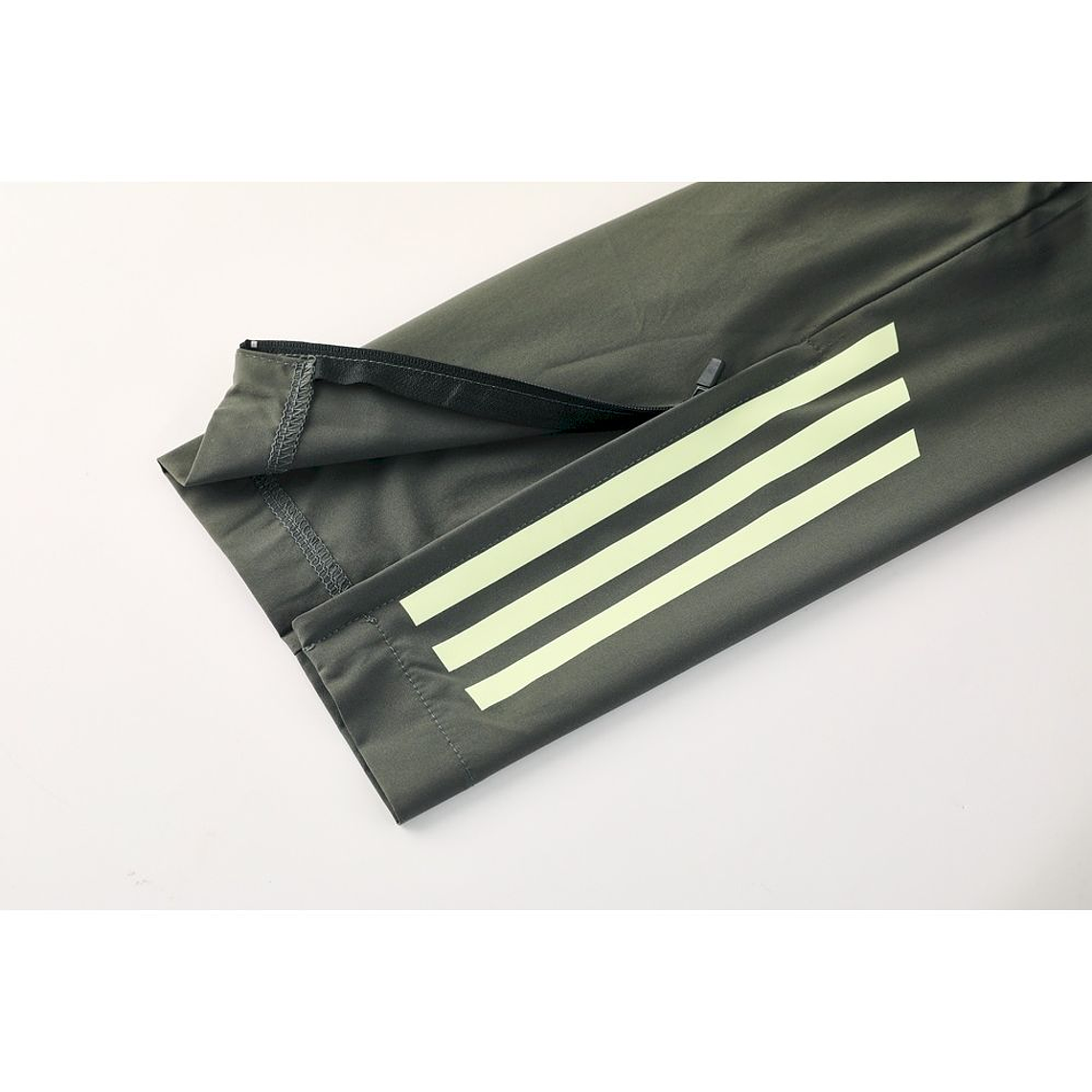 Equipamento Real Madrid 2025/26 Tracksuit LH S a 2XL 7