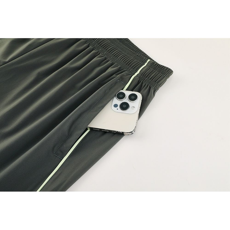 Equipamento Real Madrid 2025/26 Tracksuit LH S a 2XL 6