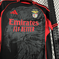 Benfica 2025/26 Jersey Special Edition Eagle Print - Size S in 4XL - thumbnail 3