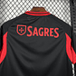 Benfica 2025/26 Jersey Special Edition Eagle Print - Size S in 4XL - thumbnail 6