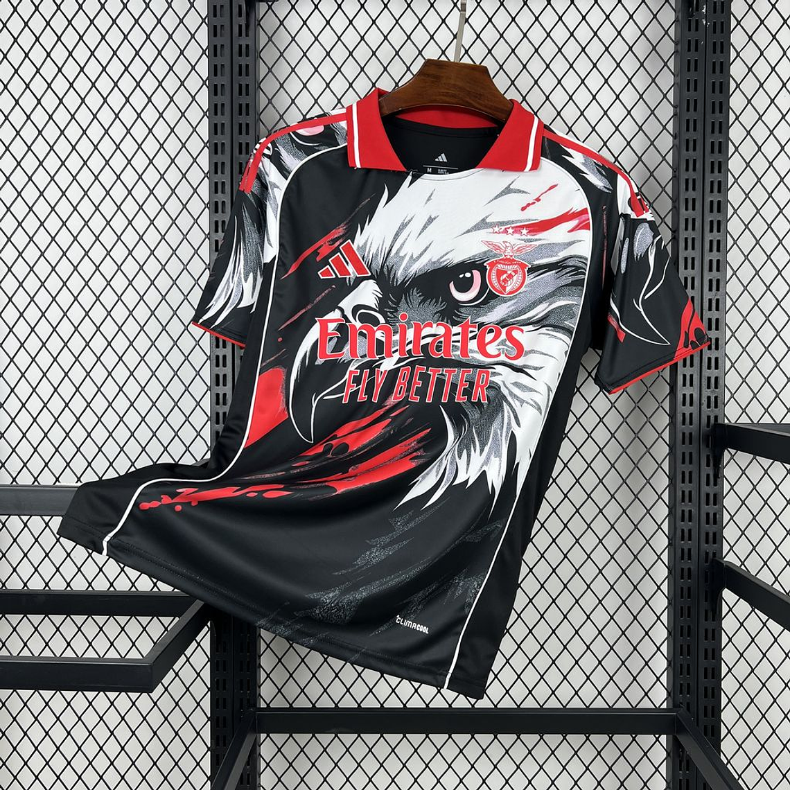 Camisola Benfica 2025/26 Especial Águia S a 4XL 1