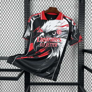 Camisola Benfica 2025/26 Especial Águia S a 4XL