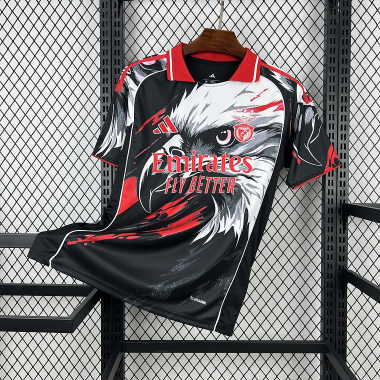 Camisola Benfica 2025/26 Especial Águia S a 4XL 1