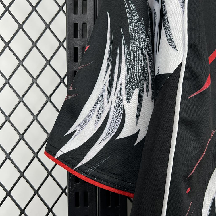 Camisola Benfica 2025/26 Especial Águia S a 4XL 7