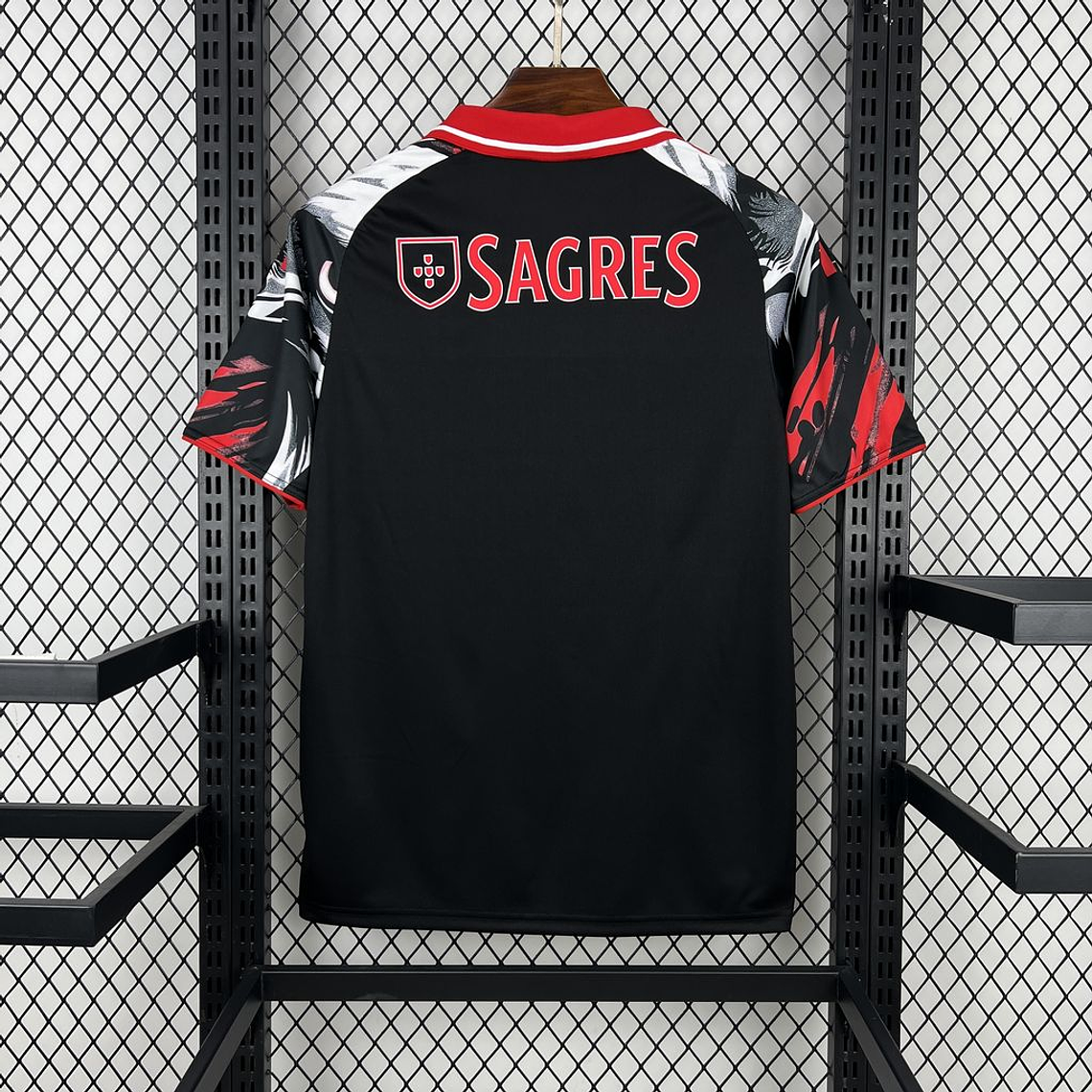 Camisola Benfica 2025/26 Especial Águia S a 4XL 2