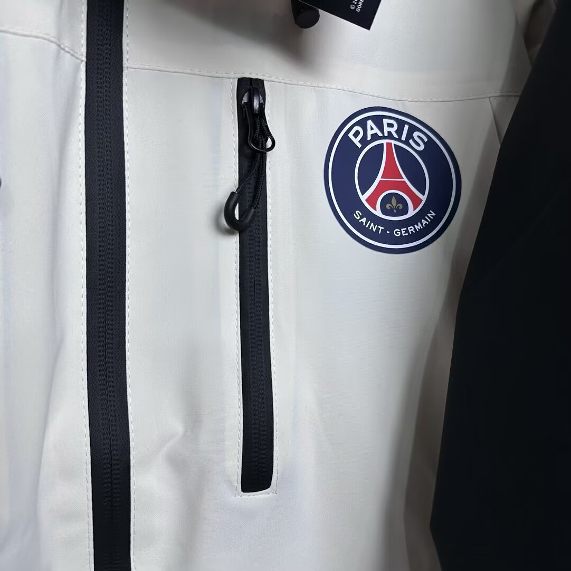 Casaco Windbreaker PSG 2026 S a 3XL 4