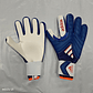 Luvas adidas Copa Pro - Grip URG 2.0 | Aderência Superior | Azul e Branco - Thumbnail 1