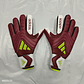 adidas Copa Pro Gloves - Grip URG 2.0 | Superior Grip | Bordeaux - thumbnail 2