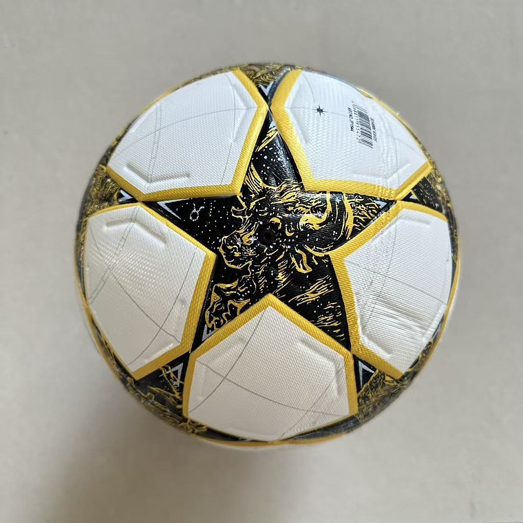 Official Adidas Champions League 2025/26 Ball - Size 5 5