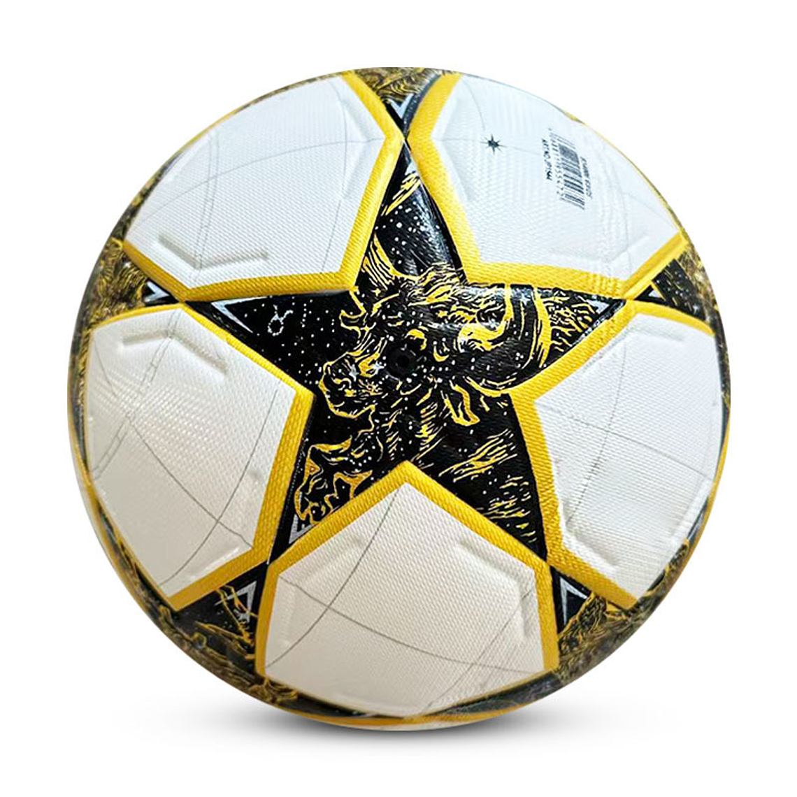 Official Adidas Champions League 2025/26 Ball - Size 5 6
