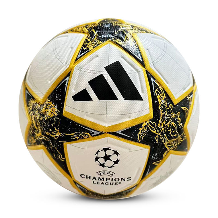 Official Adidas Champions League 2025/26 Ball - Size 5 11