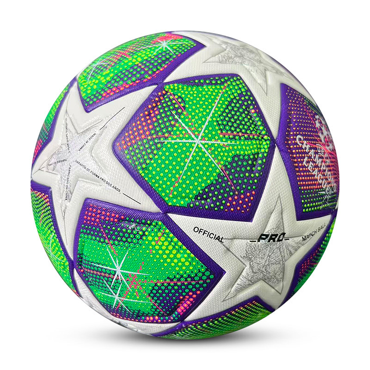 Bola Adidas Champions League 2025/26 Oficial Final Munich 2025 5