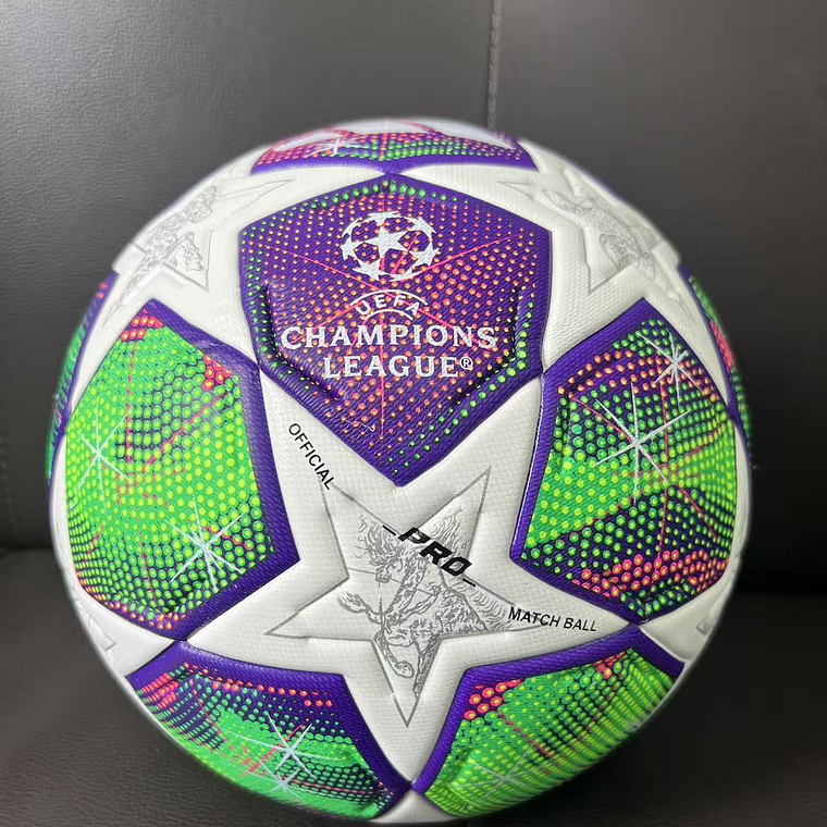 Bola Adidas Champions League 2025/26 Oficial Final Munich 2025 3