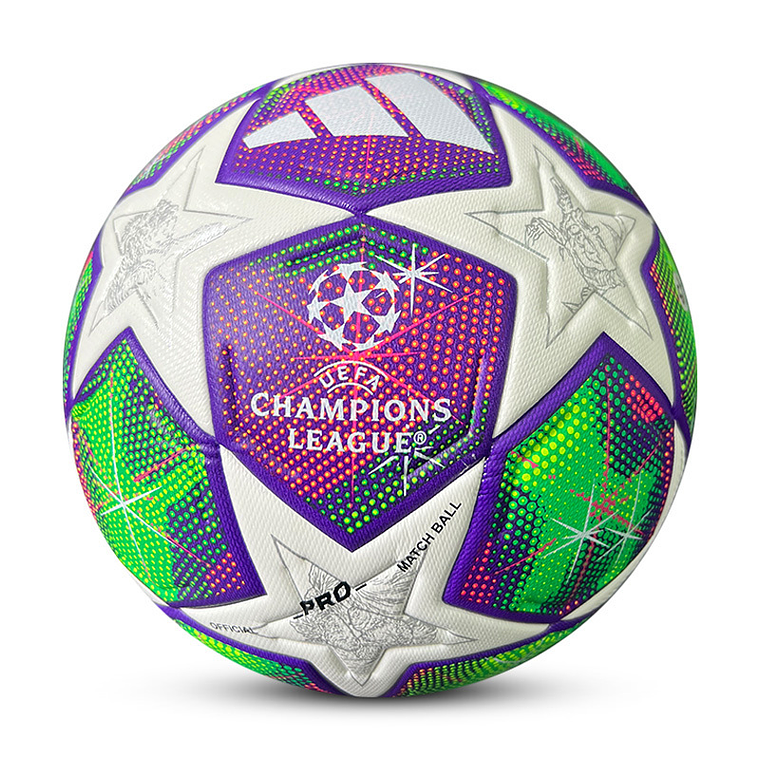 Bola Adidas Champions League 2025/26 Oficial Final Munich 2025 2