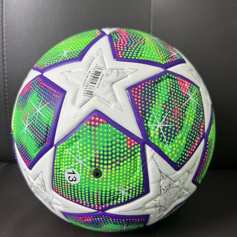 Bola Adidas Champions League 2025/26 Oficial Final Munich 2025 7