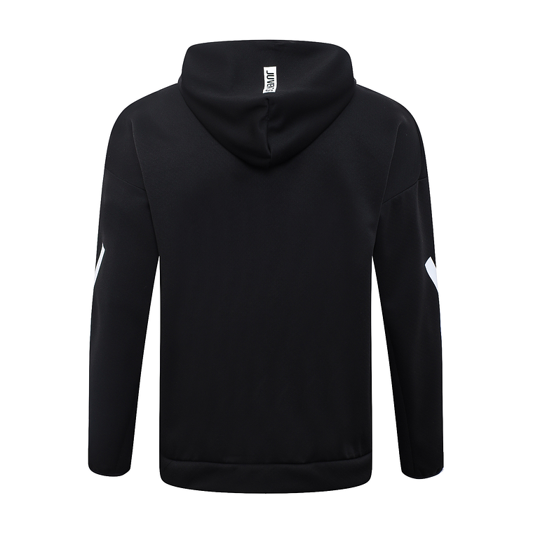 Fato Treino Juventus 25/26 com Capuz S a 2XL 4