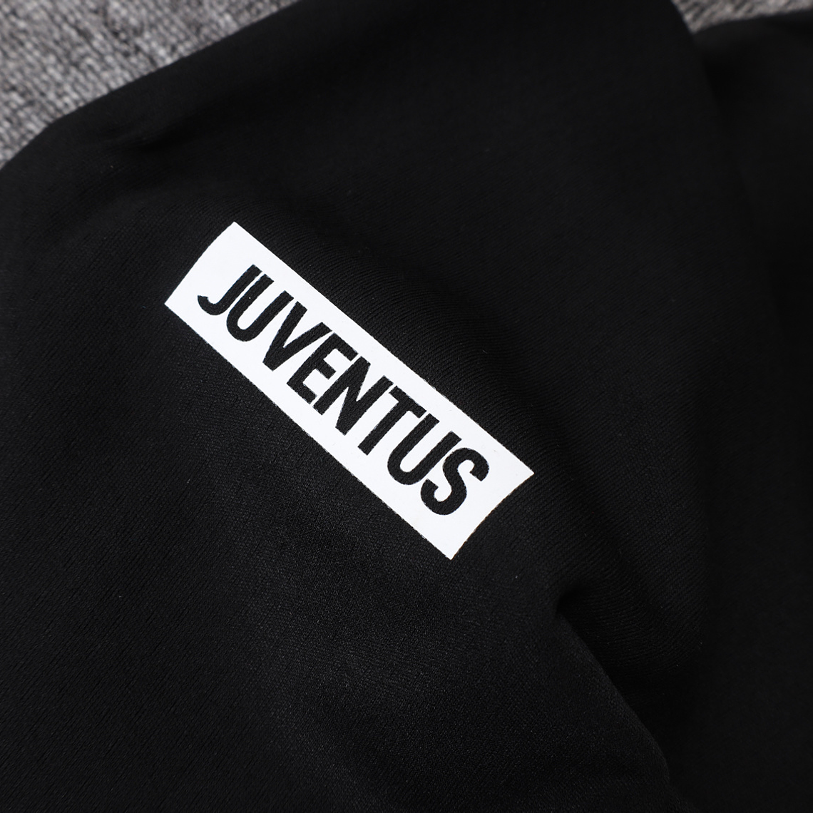 Fato Treino Juventus 25/26 com Capuz S a 2XL 7