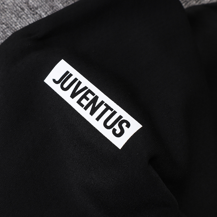 Fato Treino Juventus 25/26 com Capuz S a 2XL 7