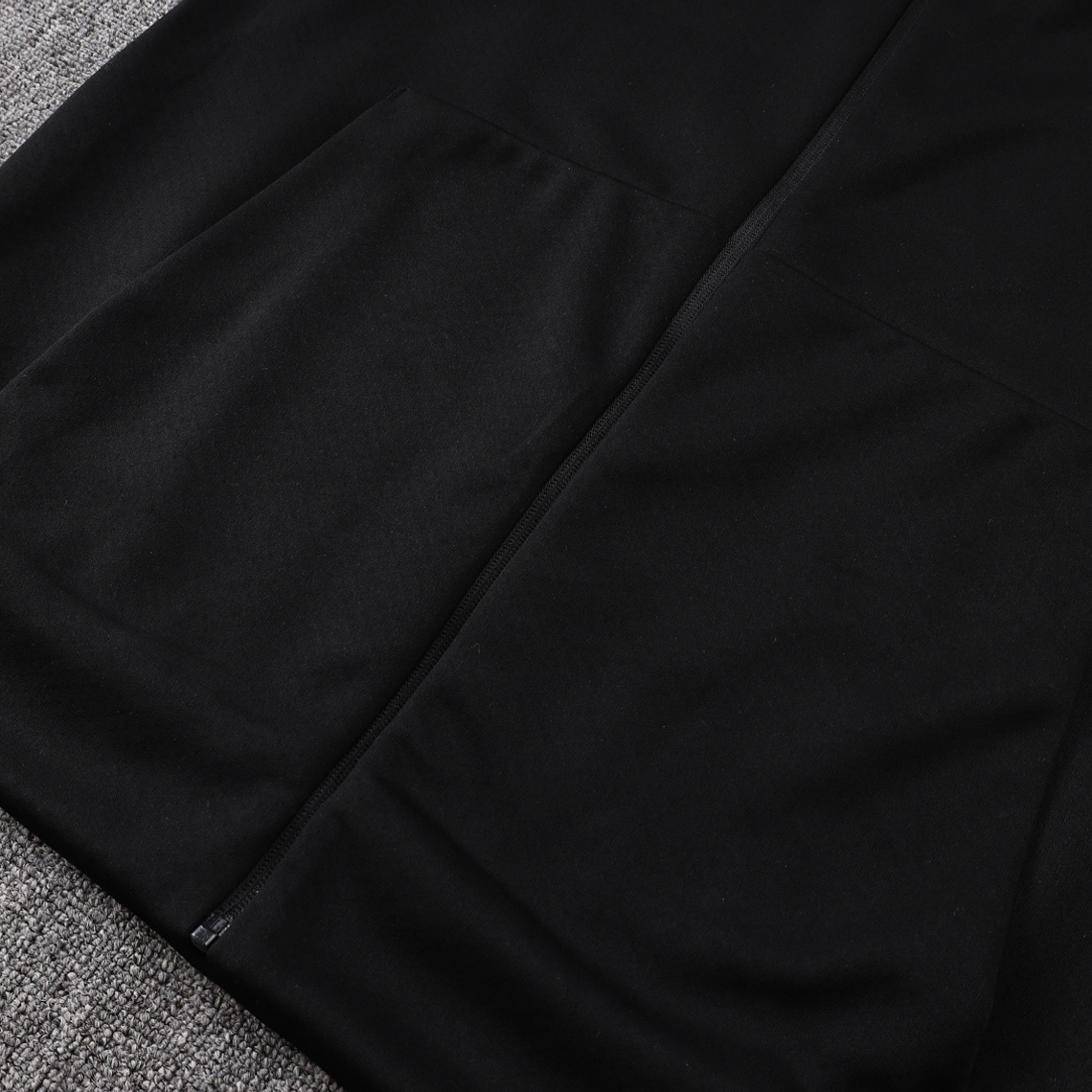 Fato Treino Juventus 25/26 com Capuz S a 2XL 12