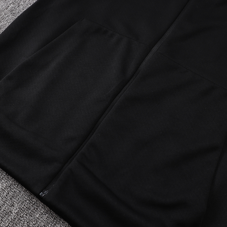 Fato Treino Juventus 25/26 com Capuz S a 2XL 12