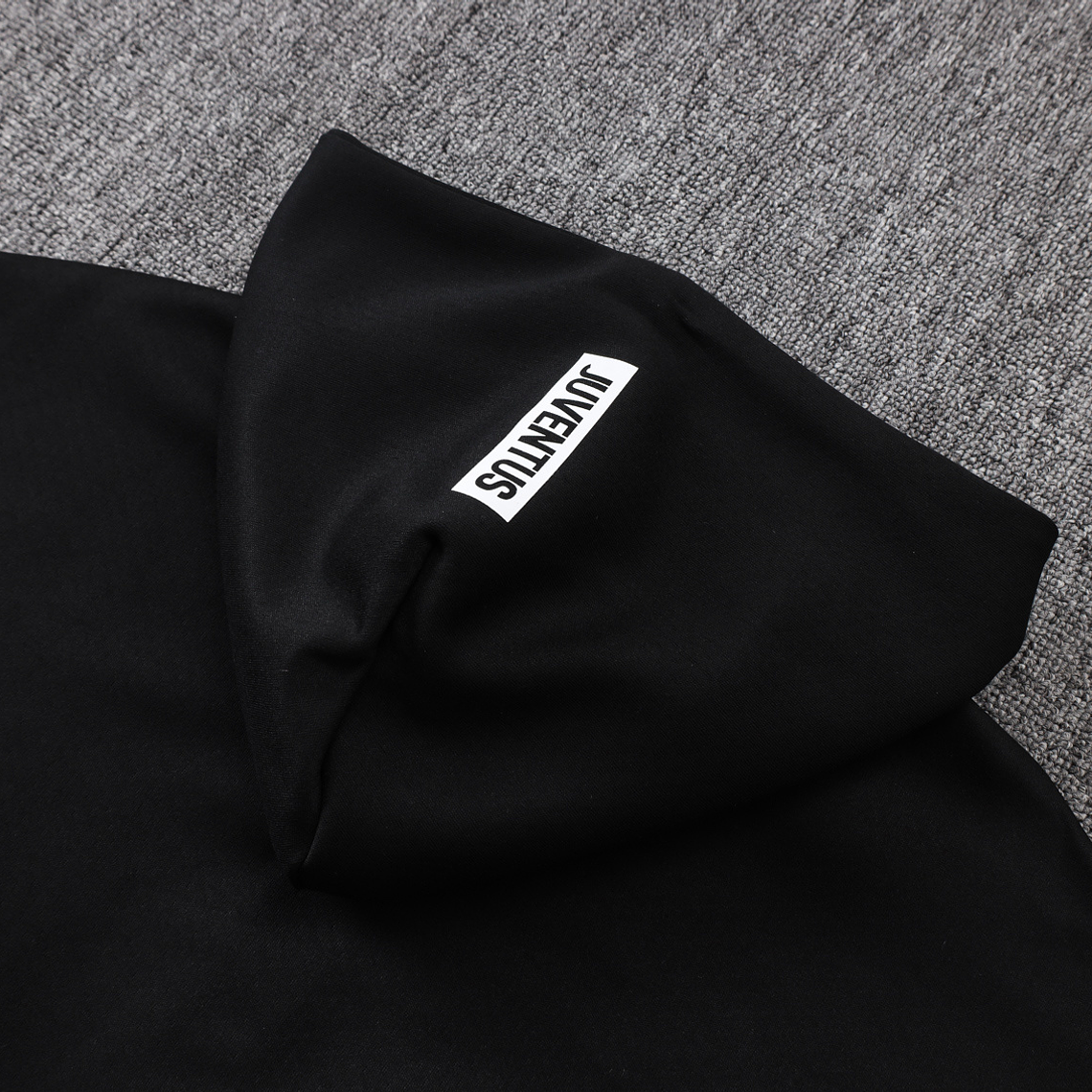 Fato Treino Juventus 25/26 com Capuz S a 2XL 6