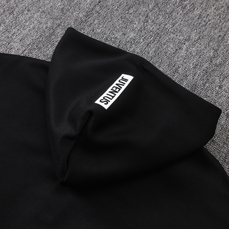 Fato Treino Juventus 25/26 com Capuz S a 2XL 6