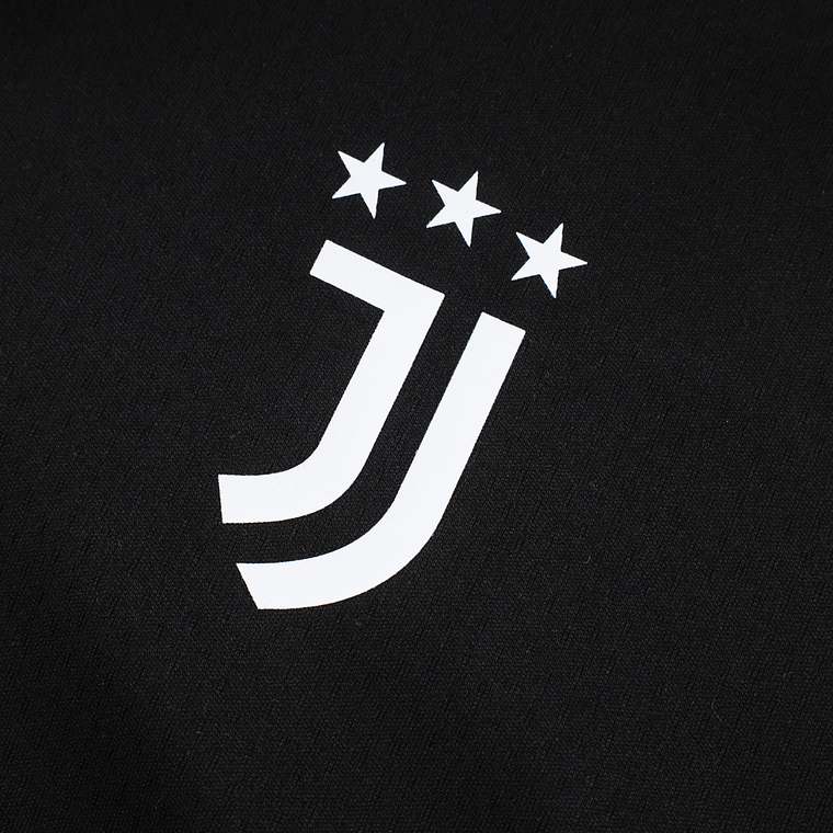 Fato Treino Juventus 25/26 com Capuz S a 2XL 8