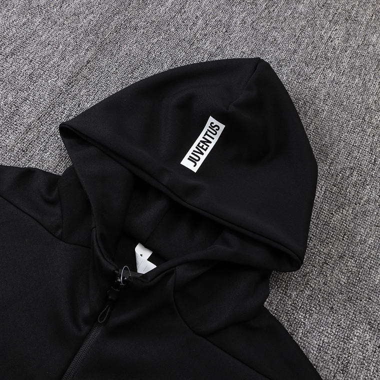 Fato Treino Juventus 25/26 com Capuz S a 2XL 5