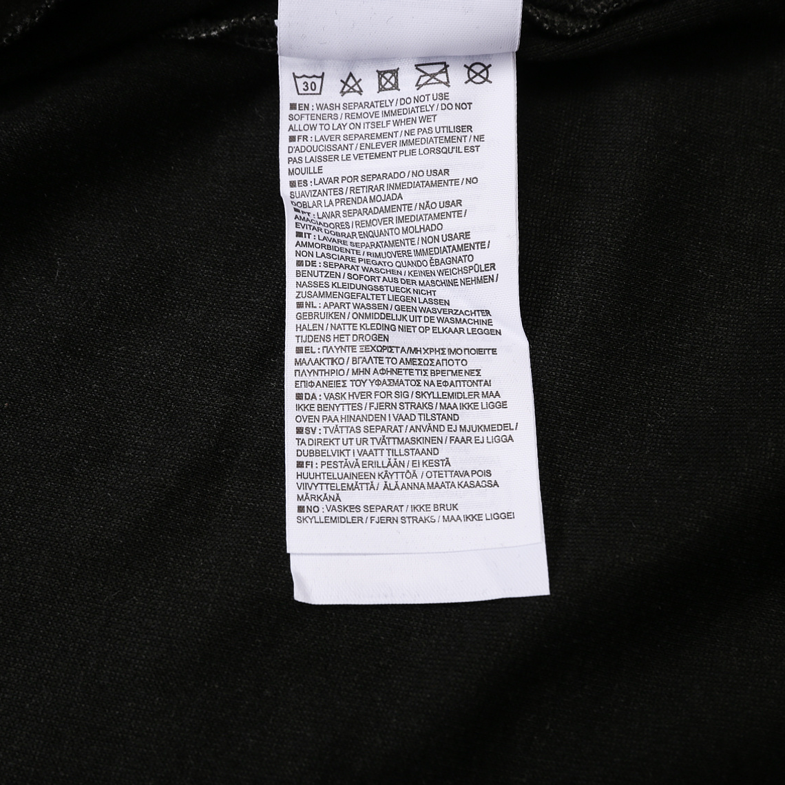 Nike Grey Hooded Sweatshirt - Sizes S to 2XL 8