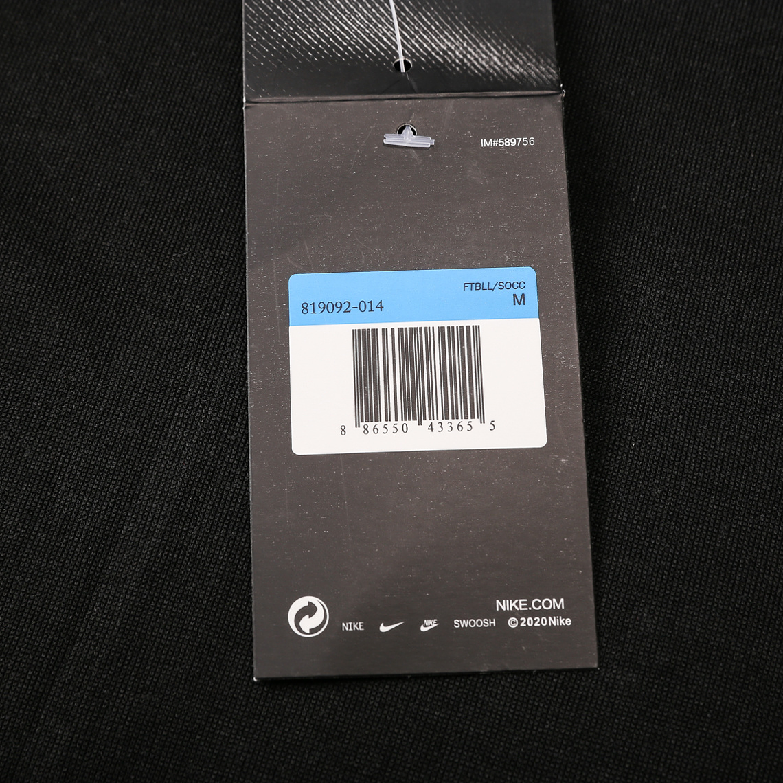 Nike Grey Hooded Sweatshirt - Sizes S to 2XL 9