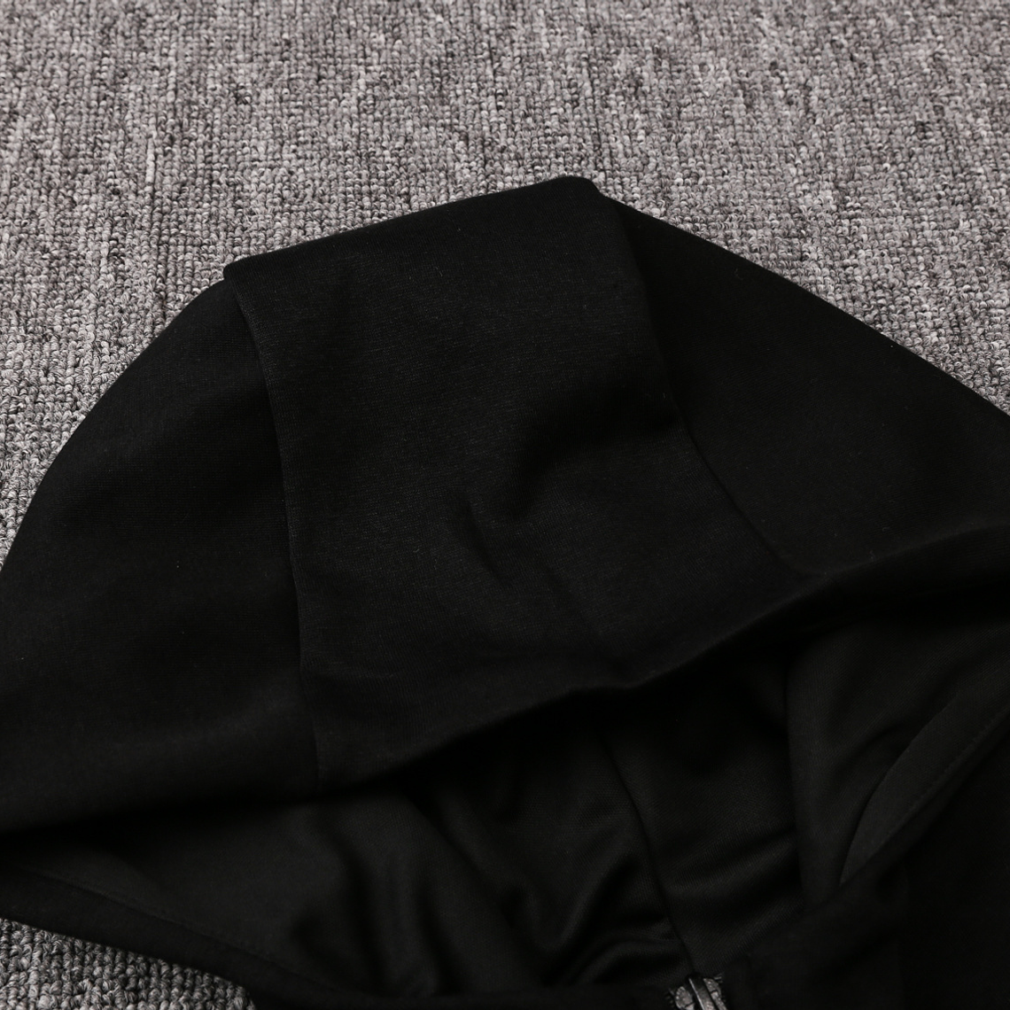 Nike Grey Hooded Sweatshirt - Sizes S to 2XL 16