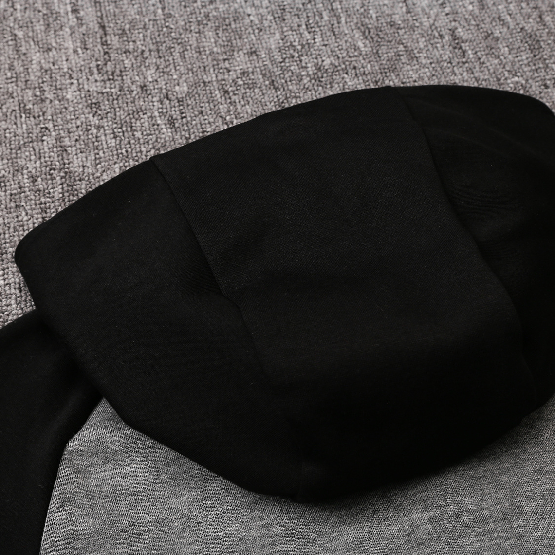 Nike Grey Hooded Sweatshirt - Sizes S to 2XL 18